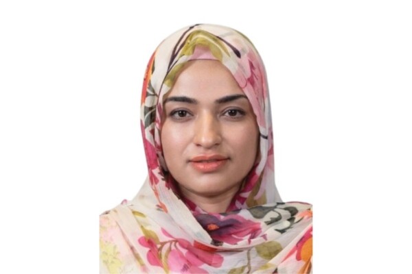 Tayyaba Shehzad