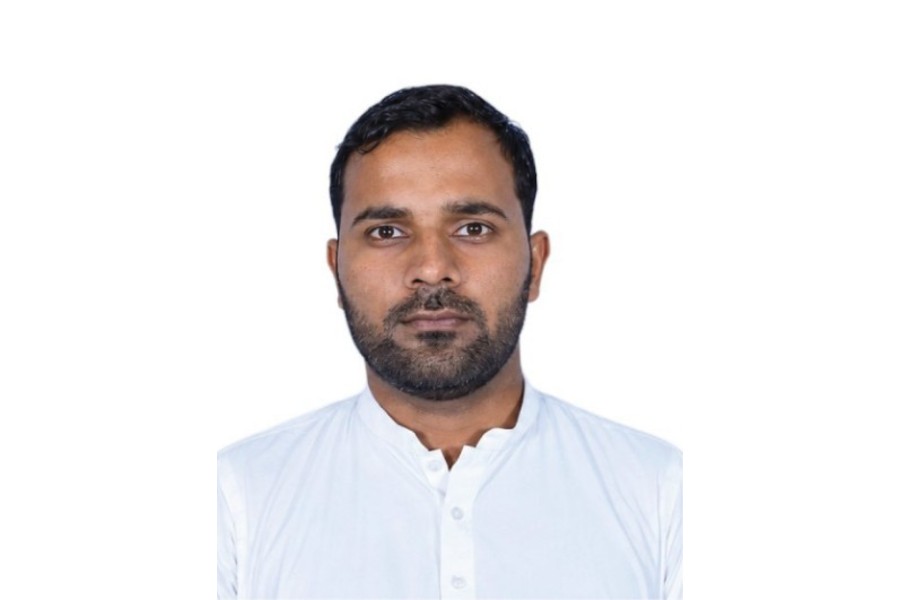 Umar Sultan