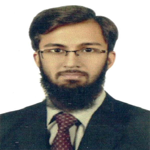 Mr. Umar Waqar Azim