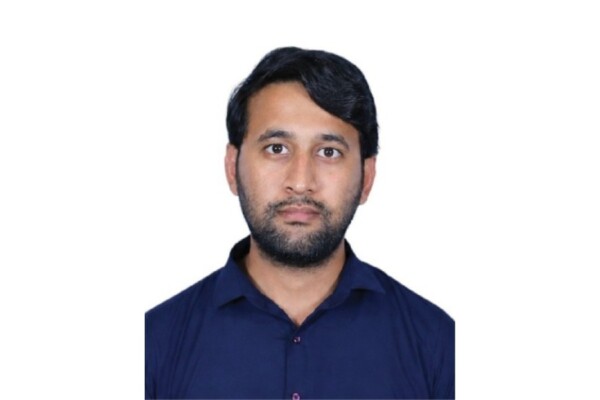 Zain Asghar Malik