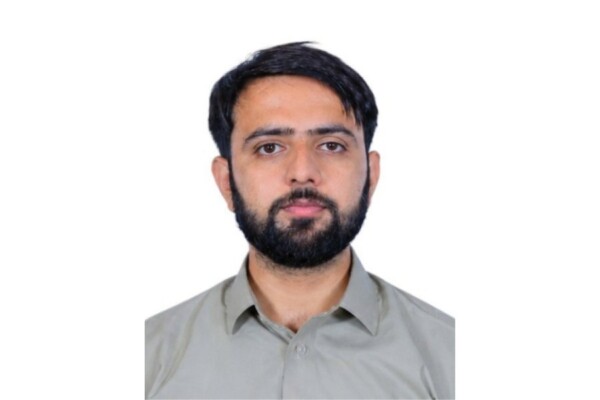 Zia Ur Rehman
