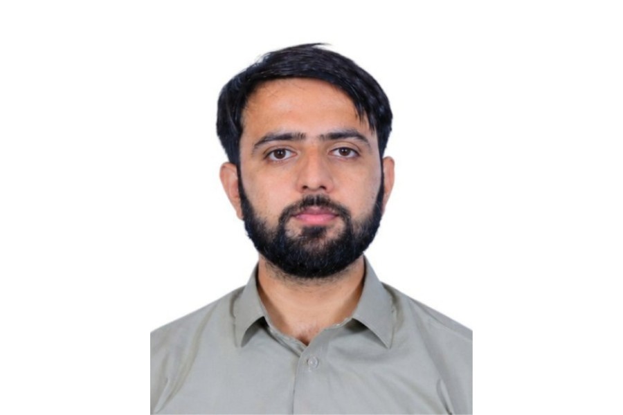 Zia Ur Rehman