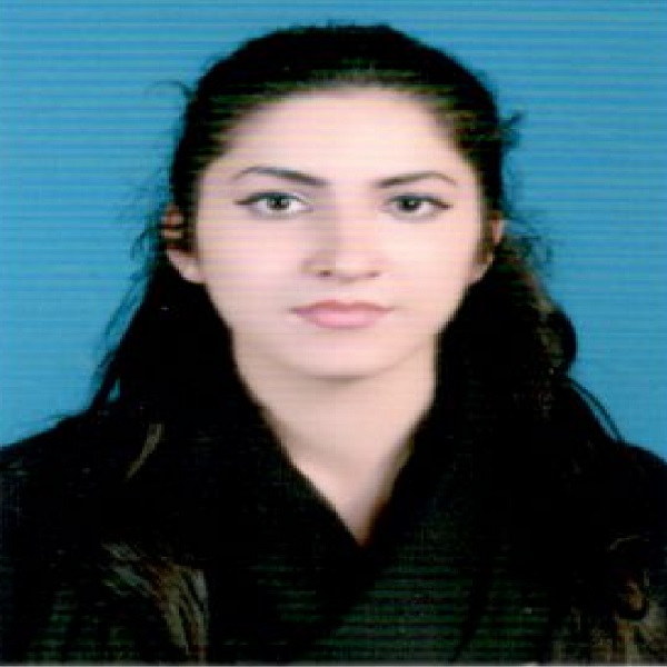 Ms. Kinza Nadeem